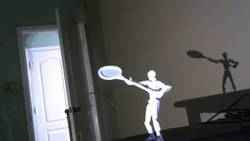 R6 Roblox figure (with joints)