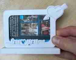 Rampe fÃ¼r Staubsaugerroboter