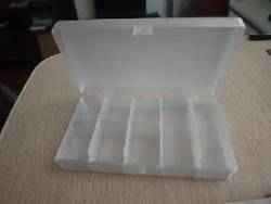 RC Body Post Magnetic (Montaje poste de cuerpo Invisible magnÃ©tico)