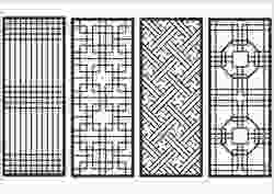Round Solar Lantern 100% 3D printed no glue etc..