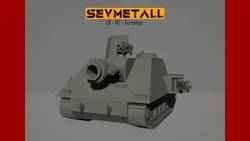 SM CH-M3 Transporte Blindado de Tropas LITE