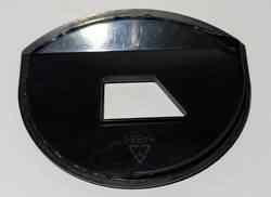 Tchibo coffee grinder lid and cup