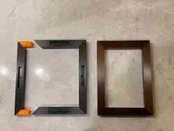 Tri-Glide Webbing Slide (Threaded and No-Thread)