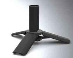 Universal Monitor Riser