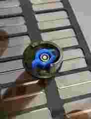 Vision engineering mantis bulb covers