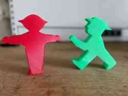 Wacken SchlÃ¼sselanhÃ¤nger