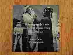 Willys MA Prototype Jeep Hueforge