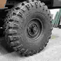 1/10 scale Full Float Hub