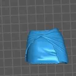 1/12 gi joe classified vest/wearable "jar jar"