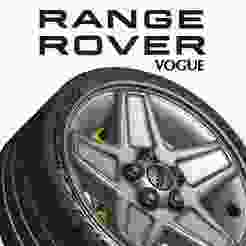1/18 RANGE ROVER MONDIAL WHEELS - LIBERTY WALK / PORSCHE /SUBARU STI WRX / OPEL / BMW / MERCEDES / FORD/ NISSAN / GTR / MITSUBISHI EVO / AE86 / MUGEN / TYPE R / SPEEDLINE / PRODRIVE /