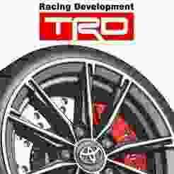 1/18 TOYOTA 86 GT TDR  WHEELS -  LIBERTY WALK / PORSCHE /SUBARU STI WRX / OPEL / BMW / MERCEDES / FORD/ NISSAN / GTR / MITSUBISHI EVO / AE86 / MUGEN / TYPE R / SPEEDLINE / PRODRIVE / FORD /