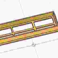 2 Cylinder Theme Die/Cutter Templates
