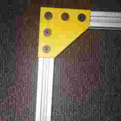 2020 Extrusion 90° Corner