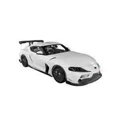 2020 ings N-SPEC GR Supra