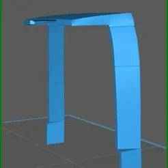 2540 high roof deflector