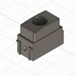 370z 16mm button blank- fusion file