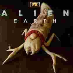 ALIEN EARTH BLOOD LENCH