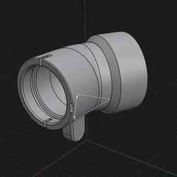 APRILIA SR50 PHBG21 reduction