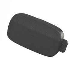 Audi Q7 I 4L 2005-2009 Rear right bumper plug. OEM Number 4L0807450