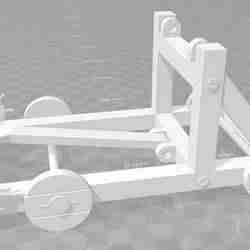 Basic Catapult