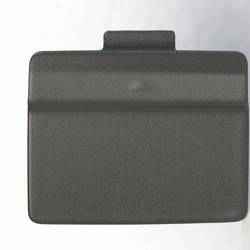 BMW 3 F30 F31 M 2011-2016 Rear bumper plug. OEM Number 51128054211