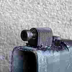 BMW E9X Air Duct Repair Tab