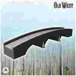 Burnside's Bridge (Antietam battlefield) - USA America ACW American Civil War History Historical