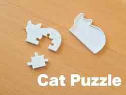 Cat Puzzle