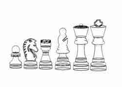Chess Set