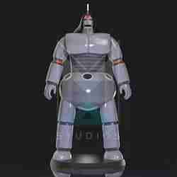 Chickeron N9 Mazinger Z