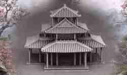 Chinese Architecture - Palace 7