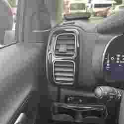 Citroen C5 Aircross Sunglasses Box