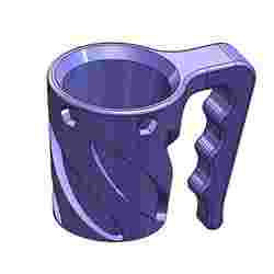 Cup Grip, holder