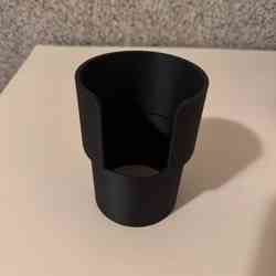 Cup Holder for Seat Leon (or similar)