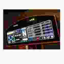 dashboard ultra wide 7.9" fanatec