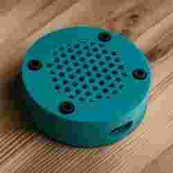 DIY Air Quality Sensor