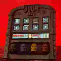 DoomDeck Case / Cover/ Stream Deck Plus