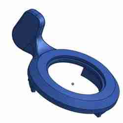 etwow scooter accelerator handle