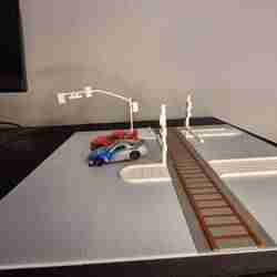 Fast and furious The final race