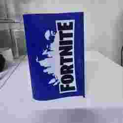 fortnight Novelty car Tag