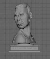 Freedom and Eccentricity