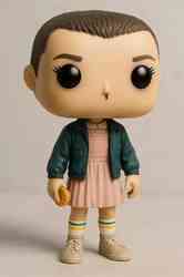 Funko - Stranger Things Printable