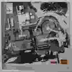 Gatwick Airport Model