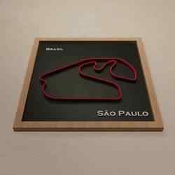 Grand Prix de São Paulo - Autodromo José Carlos Pace