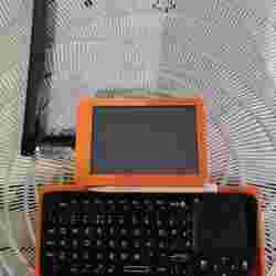 Hackbox V2 Enclosure