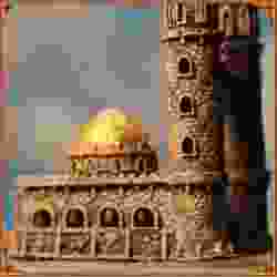 HoMM3:  golden pavilion