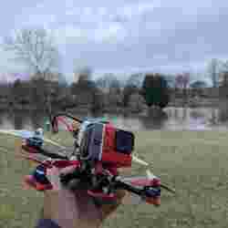 Hyperlite Freerange O3 Conversion