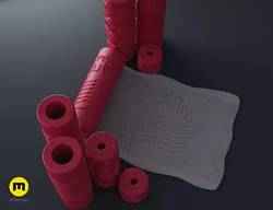 Independence Day Texture Rollers