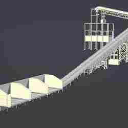 Industrial building 2309