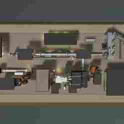 Industrial building 23ZZ33